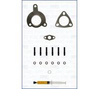 Kit montaggio turbocompressore JTC11342 AJUSA per OPEL VECTRA B Familiare