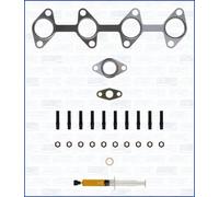 Kit montaggio turbocompressore JTC11436 AJUSA per FIAT ALFA ROMEO OPEL SAAB