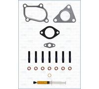 Kit montaggio turbocompressore JTC11445 AJUSA per NISSAN ALMERA TINO X-TRAIL I