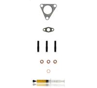 Kit montaggio turbocompressore JTC11457 AJUSA per OPEL