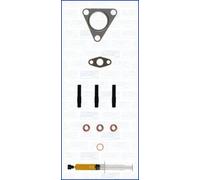 Kit montaggio turbocompressore JTC11457 AJUSA per OPEL