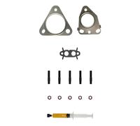Ajusa Kit montaggio turbocompressore JTC11592 per Renault Latitude Scénic II Koleos I (2008-2013)