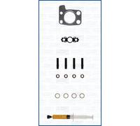 Kit di montaggio, caricatore AJUSA JTC11635