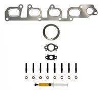 AJUSA JTC11703 Kit montaggio turbocompressore