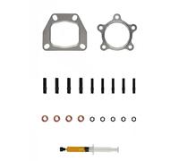 Kit montaggio turbocompressore JTC11789 AJUSA per NEOPLAN PLAXTON VAN HOOL TEMSA