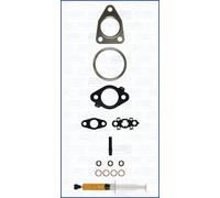 Kit montaggio turbocompressore JTC11893 AJUSA per OPEL INSIGNIA A Tre volumi
