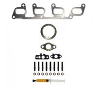 AJUSA JTC11939 Kit montaggio, Compressore per VW