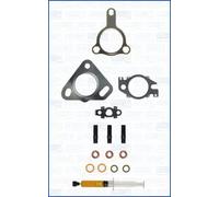 Kit montaggio turbocompressore JTC11978 AJUSA per CHEVROLET OPEL