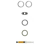 Kit di montaggio, caricatore AJUSA JTC11998