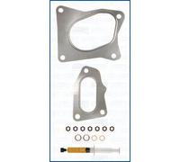 AJUSA JTC12024 Kit montaggio turbocompressore
