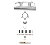 AJUSA JTC12062 Kit montaggio turbocompressore