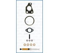 Kit montaggio turbocompressore JTC12245 AJUSA per PEUGEOT FIAT SUZUKI CHEVROLET