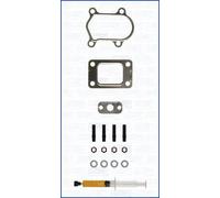 AJUSA JTC12256 Kit montaggio turbocompressore