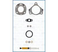 Kit montaggio turbocompressore JTC12332 AJUSA per MERCEDES-BENZ INFINITI