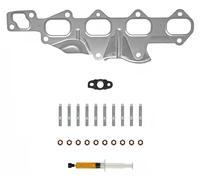Ajusa Kit montaggio turbocompressore JTC12510 per TALISMAN (LP_) 1.7 2018-2022