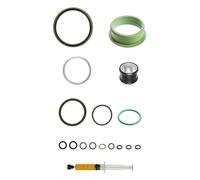 AJUSA JTC12588 Kit montaggio, Compressore per MERCEDES-BENZ