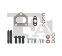 Kit montaggio turbocompressore KT100010 FA1 per BMW OPEL
