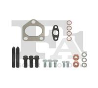 Kit montaggio turbocompressore KT100010 FA1 per BMW OPEL
