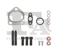 Kit montaggio turbocompressore KT100045 FA1 per LAND ROVER RANGE ROVER III