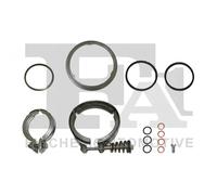 Kit montaggio turbocompressore KT100090 FA1 per BMW X3