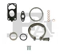 Kit montaggio turbocompressore KT100160 FA1 per BMW X3 3 Coupé 3 Touring 3 5 6