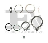 FA1 Kit montaggio, Compressore per KT100190