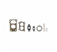 Kit montaggio turbocompressore KT100230E FA1 per BMW 5 5 Touring