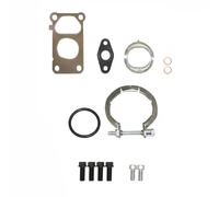 Kit montaggio turbocompressore KT100240 FA1 per BMW 5 5 Touring