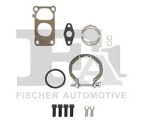 FA1 KT100240 Kit montaggio turbocompressore