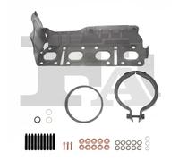 Kit montaggio turbocompressore KT100280 FA1 per BMW 1 3 3 Touring