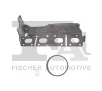 Kit montaggio turbocompressore KT100280E FA1 per BMW 1 3 3 Touring