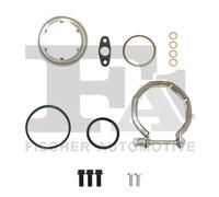 Kit montaggio turbocompressore KT100390 FA1 per BMW 3 3 Cabriolet X3 3 Touring 1