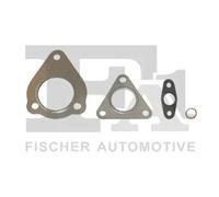 Kit montaggio turbocompressore KT110011E FA1 per AUDI VW SEAT SKODA FORD