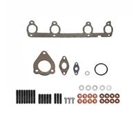Kit montaggio turbocompressore KT110030 FA1 per AUDI VW SEAT SKODA