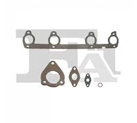 Kit montaggio turbocompressore KT110030E FA1 per AUDI VW SKODA SEAT