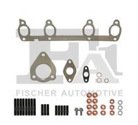 Kit montaggio turbocompressore KT110095 FA1 per VW AUDI SKODA SEAT