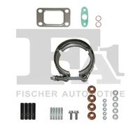 Kit montaggio turbocompressore KT110120 FA1 per VW LT 28-46 II Furgone