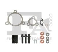 FA1 Kit montaggio Compressore KT110125