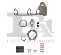 Kit montaggio turbocompressore KT110480 FA1 per VW SEAT SKODA
