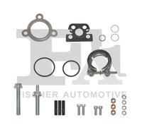 FA1 Kit montaggio turbocompressore