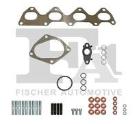 FA1 KT110640 Kit montaggio turbocompressore