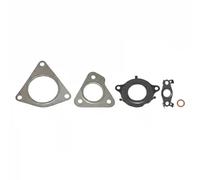 Kit montaggio turbocompressore KT110670E FA1 per AUDI A6 C7 A6 C7 Avant A5 A4 B8