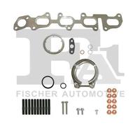 Kit montaggio turbocompressore KT111370 FA1 per AUDI Q5 A4 B8 A6 C7 A6 C7 Avant