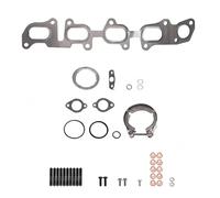 FA1 Kit montaggio turbocompressore KT111390 per Audi, Skoda, VW, Seat