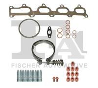 Kit montaggio turbocompressore KT120010 FA1 per OPEL ASTRA G Coupé ASTRA H GTC