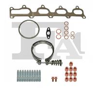 FA1 KT120010 Kit montaggio turbocompressore per OPEL ZAFIRA B (A05)