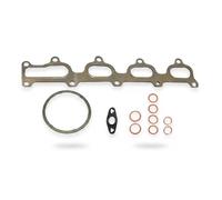 Kit montaggio turbocompressore KT120010E FA1 per OPEL ASTRA G Coupé ASTRA H GTC