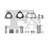 Kit montaggio turbocompressore KT120050 FA1 per OPEL RENAULT NISSAN