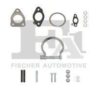 Kit montaggio turbocompressore KT120065 FA1 per OPEL CHEVROLET
