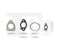 Kit montaggio turbocompressore KT120065E FA1 per OPEL SAAB CHEVROLET